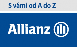 LOGO ALLIANZ