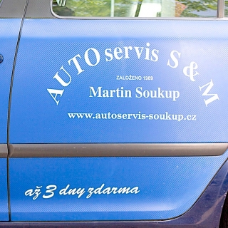 Autoservis